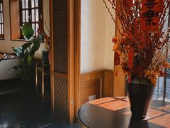 -Le Comptoir de Pierre Gagnaire