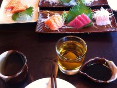 三文鱼-真剑日本料理·铁板烧(贵州路店)