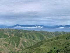 -雁门关景区