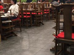-百叶居·老北京涮羊肉(鼓楼店)