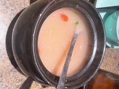 -绿茶餐厅(coco park 店)