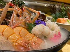 新西兰大鳌虾-本逸·割烹料理(湖墅店)