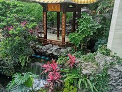 -白天鹅宾馆-宏图府餐厅