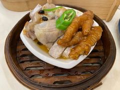 -龙的酒楼·手工早茶·顺德菜(近良路店)