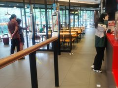 -汉堡王(嘉定宝龙城市广场)