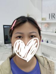 -babiline芭比莱恩半永久纹眉纹唇发际线