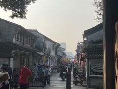 -绍兴书圣故里景区