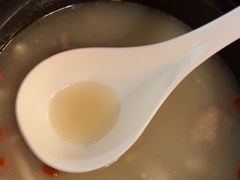 -粤尚腾香居中餐厅(首都机场希尔顿店)