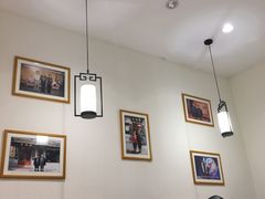 大堂-朱鸿兴面馆(镇湖店)