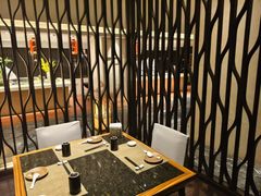 -青岛海泉湾皇冠假日度假酒店-天海日餐厅