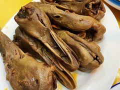 -让鸭脑壳飞(龙华店)