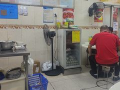 -明兴正宗潮州五彩鱼蛋粉面(中山六路店)