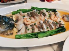 -南昌绿地铂瑞酒店·臻萃轩中餐厅