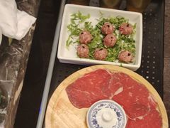 -刘一手重庆火锅(万达广场店)