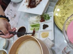-老北京炸酱面·京味菜(西花市店)