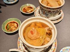 -御膳汤品(猎人坊店)
