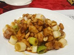 -正阳门饭庄·烤鸭·北京菜(万丰路七里庄店)