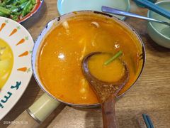 -迷你椰·泰式大排档(北京首店)