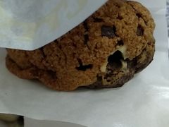 -西树泡芙(蓝色港湾店)