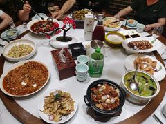 -北平食府(马鞍山路店)