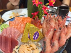 -松坂屋日料自助(长城路店)