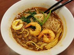 -小槟城美食馆