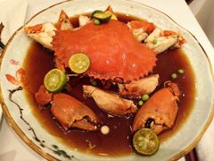 -老吉士酒家(天平路店)