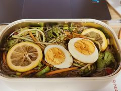 -绿茶餐厅(昌平悦荟店)