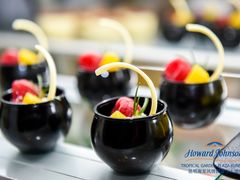 -昆明南亚风情园豪生大酒店The Riviera Cafe豪生咖啡厅