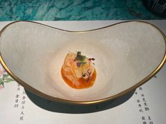 -風料理.鮨Omakase