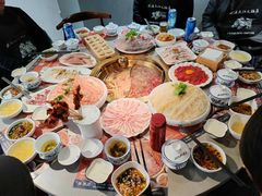 -月满大江火锅(金沙时代广场店)