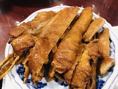 -螺世纪螺蛳粉·桂味小排档(裕德店)