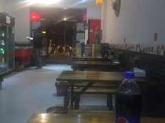 -小七碳火烧烤(越溪店)