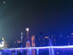 -琶醍壹号•潮菜江景餐吧