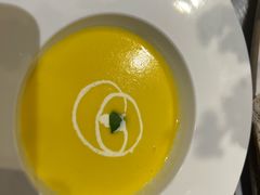 -Olive橄榄花园漂亮饭主题布置餐厅(大望路店)