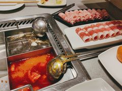 -海底捞火锅(高科东路店)