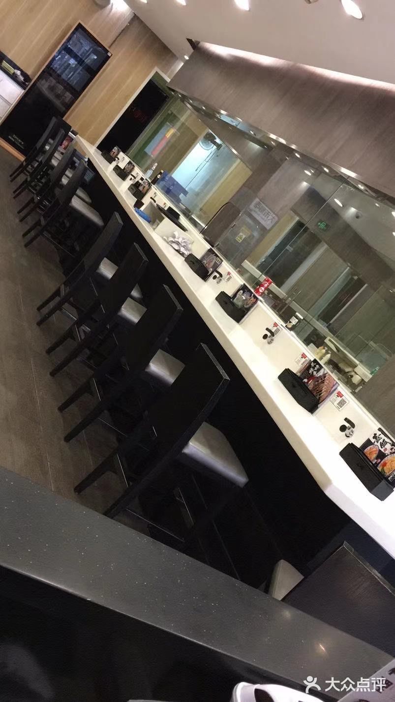 我爱炸与厚切刺身间的冰火刺激