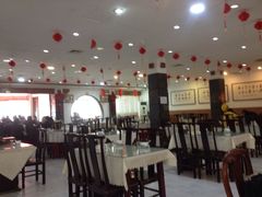 大堂-河南食府(人民路店)