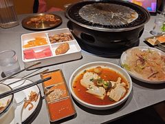-正宗齐齐哈尔烤肉·齐牛哥鲜切炭火烤肉(杭州总店)