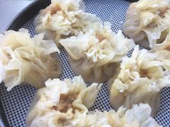 -北三沙家烧麦(北头道街店)