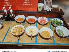-受气牛肉·重庆耙牛肉(来福士店)
