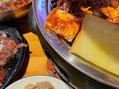 -吉志烤肉(太原总店)