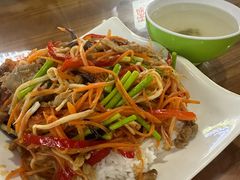 -宣城小吃街(星隆国际广场店)