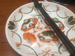 -前门涮肉(群力店)