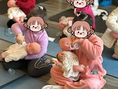 -吉的堡幼儿园(上海金山英慈园)