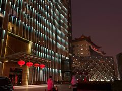 -北京索菲特大酒店