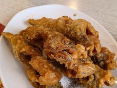 -老北京馅饼粥(西单店)