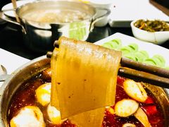 -食鲜捞火锅(湖西路店)