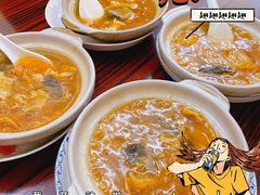 -添發碗仔翅美食