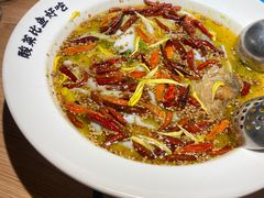 -新太二·鲜料川菜(万泰汇店)